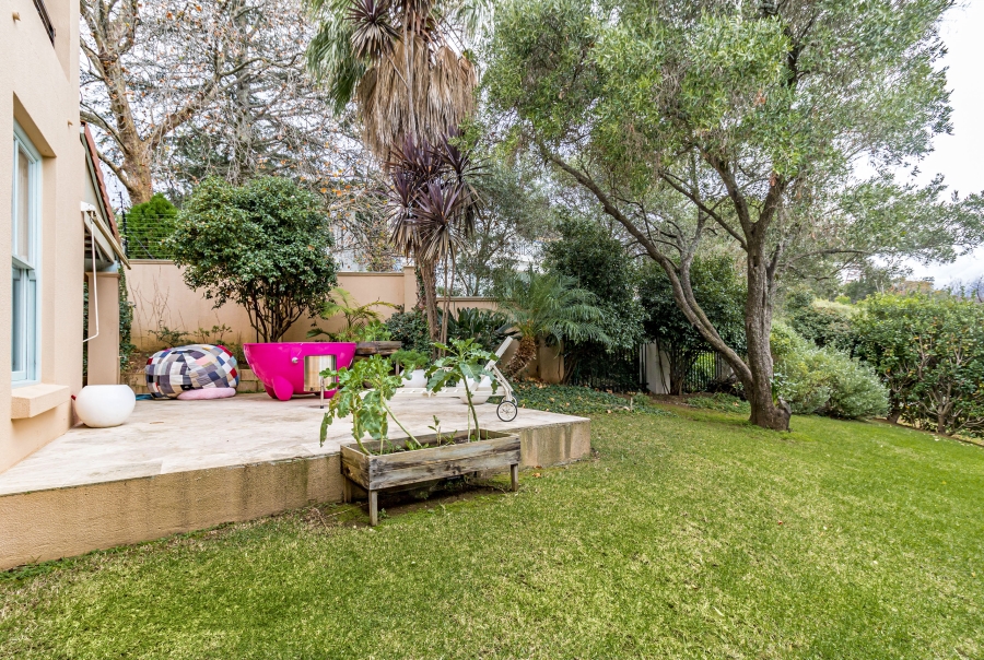 To Let 3 Bedroom Property for Rent in Spanish Farm Western Cape